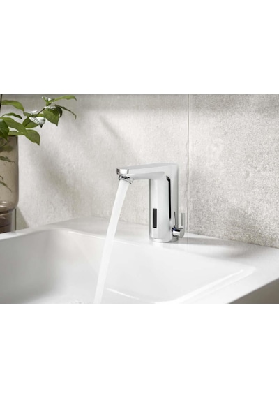 Schell 012320699 Celis E Fotoselli Lavabo Bataryası