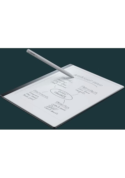 Remarkable 2 Digital Paper Tablet + Marker Plus Kalem