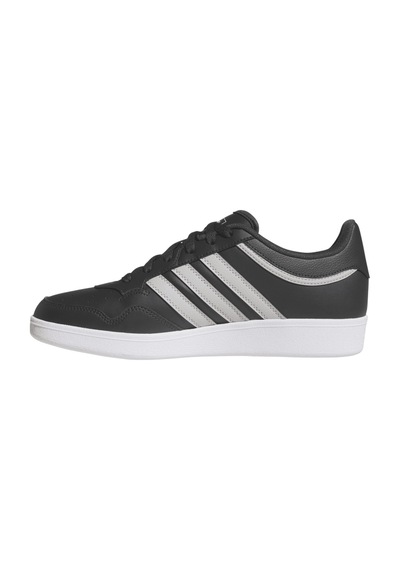 Adidas Hoops 4.0 Erkek Spor Ayakkabı - Jq9992 Gri