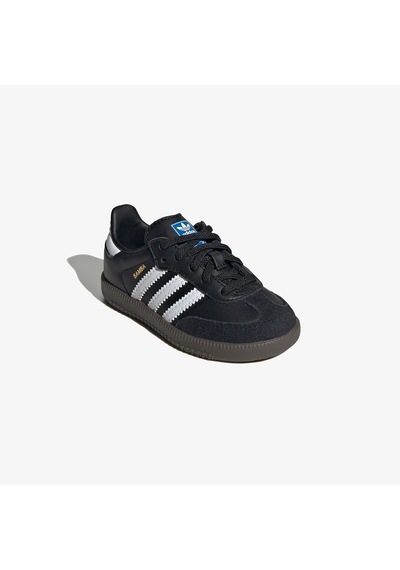 Adidas Samba Og Bebek Siyah Spor Ayakkabı - Ie3680