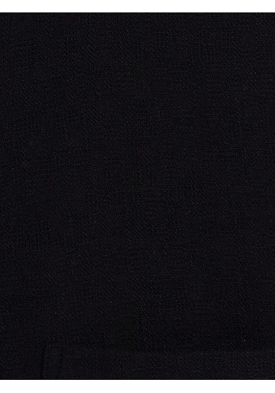Lcwaıkıkı Classic Siyah Regular Fit Armürlü Erkek Gömlek Lcwaıkıkı Classic Siyah Regular Fit Armürlü Erkek Gömlek