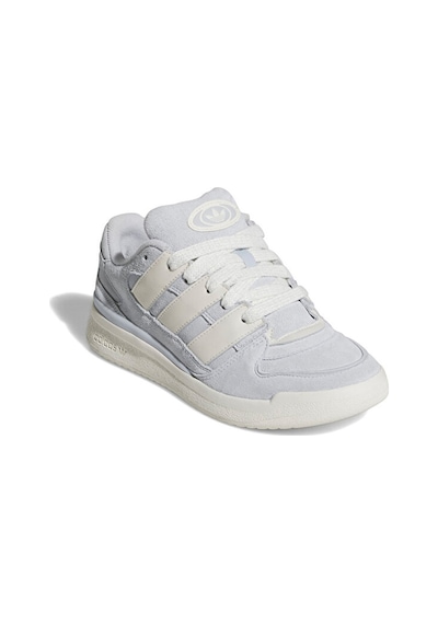 Adidas Forum2000 W Unisex Günlük Ayakkabı Jr0510 Gri Gri