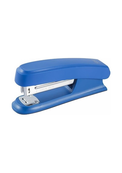 Kraf 24/6 Zımba Makinesi – Mavi 25g