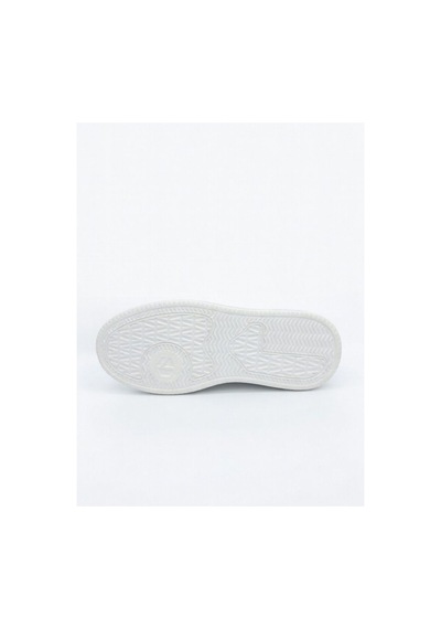 Lufıan 7313 Marco Rossi Sneaker Siyah