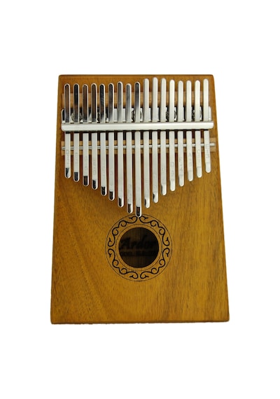 Ardor Klb-17ac Kalimba