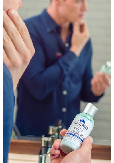 Cremo Serinletici Tıraş Sonrası Balsam 118ml