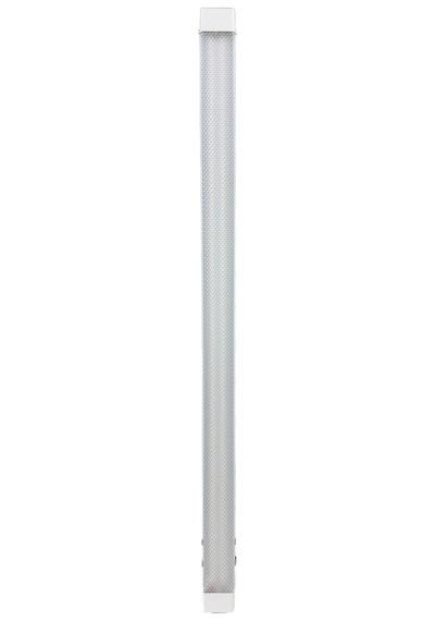 Kristal Yatay Bant Armatür Led 6500k 80w 120cm Beyaz