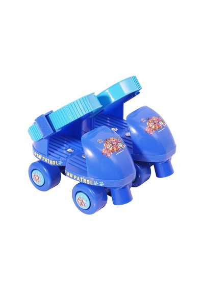 6423 Sun-wds-rsp-paten Set Quad Paw Patrol Diz Dir Sıze 25 31 Paw Çok Renkli