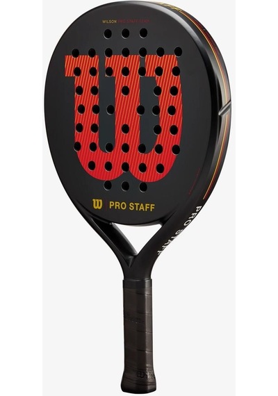 Wilson Padel Raketi Pro Staff V2 Team Padel Bkrd 2 Wr112311u2
