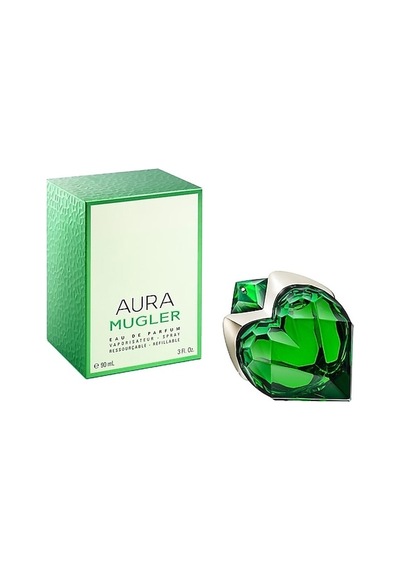 Thierry Mugler Aura Edp 90 Ml Kadın Parfüm Diğer Fresh