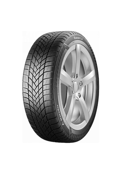 Matador 215/65 R16 102H XL Nordicca MP93 Kış Lastiği 2025