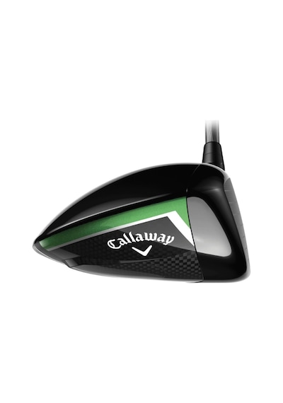 Callaway Elyte Triple Diamond 10.5 Denchar 65 Gram Stiff Sağ El Erkek Driver Karışık