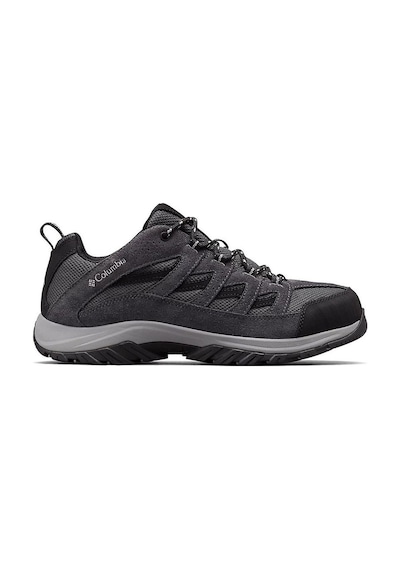 Columbia Crestwood Waterproof Erkek Outdoor Ayakkabı 001