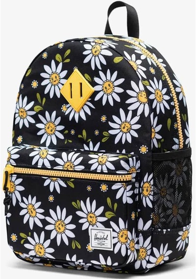 Herschel Supply Co. Herschel Heritage Unisex Sırt Çanta 11387-06614-os Siyah