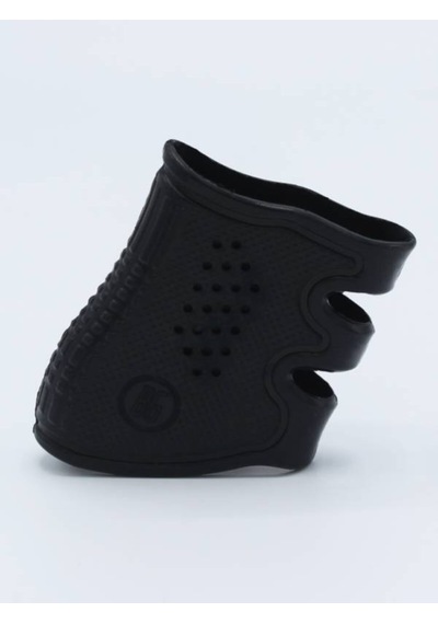 Black Grips Ortopedik Geçme Kabze // Siyah Siyah
