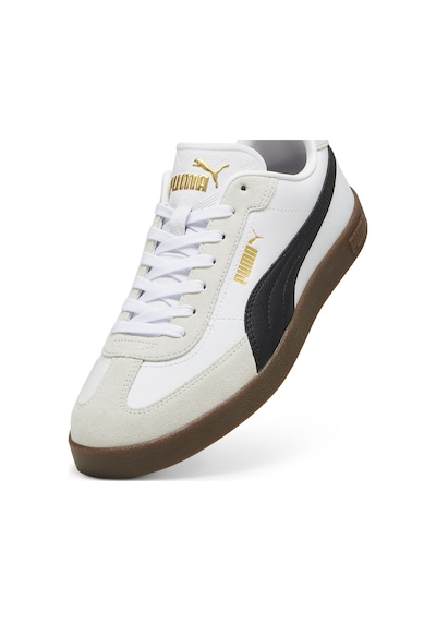 Puma Club İi Era Erkek Sneaker Beyaz