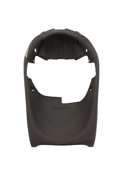 Honda Spacy 110 Ön Burun Koyu Gri Oem