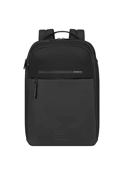 Samsonıte Ks6-09-003 15.6 Moderny Notebook Sırt Çantası Siyah