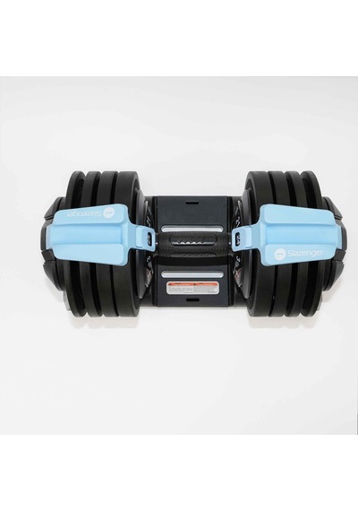 Slazenger D7070 24 Kg Ayarlanabilir Dambıl - Tekli