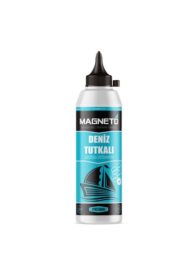 Magneto Deniz Tutkalı 1000 Gr