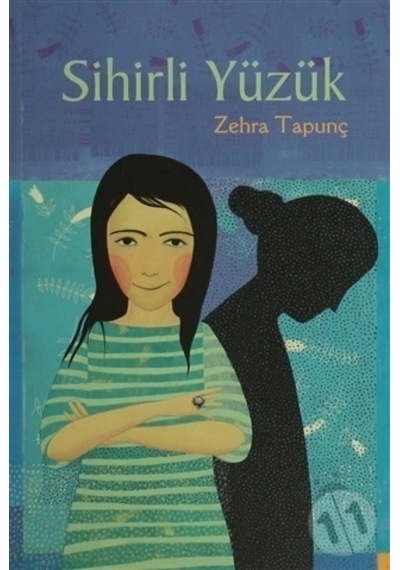 Tudem Yayınları Sihirli Yüzük