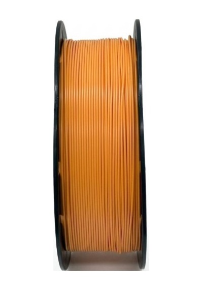 Filenta 1.75 Mm Pla Premium Filament - Pastel Turuncu 1kg