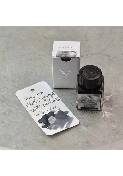 Visconti Van Gogh Mürekkep 30 Ml Old Vineyard-gri Inkvg-30ml09 Gri