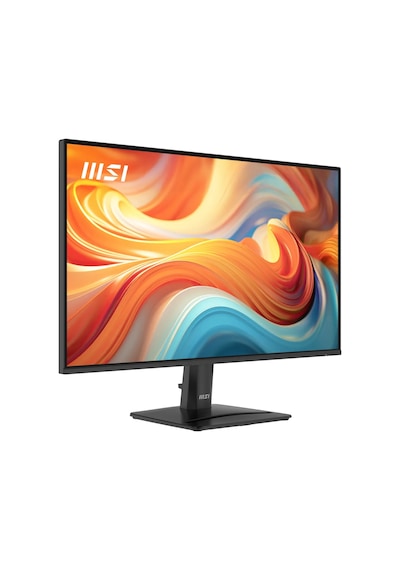 Msı Pro Mp272 E14c 27 1920x1080 Fhd 144hz 1ms Hdmı Dp Type-c Free