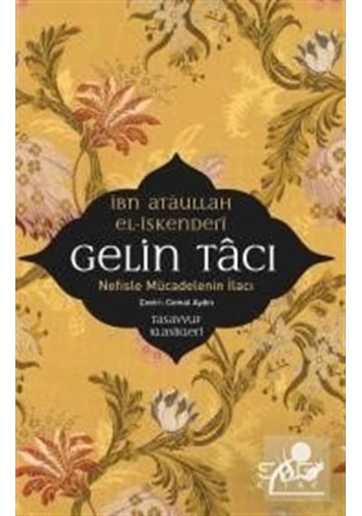 Gelin Tacı / İbn Ataullah el-İskenderi 9786059778886