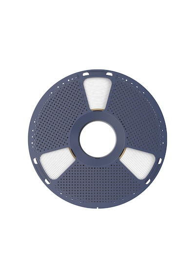Sunlu Beyaz Pla+ 2.0 Filament - 1.75mm - 1 Kg