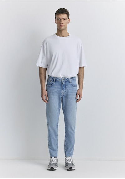 Mılan Lt Shaded Classic Denim Mavi