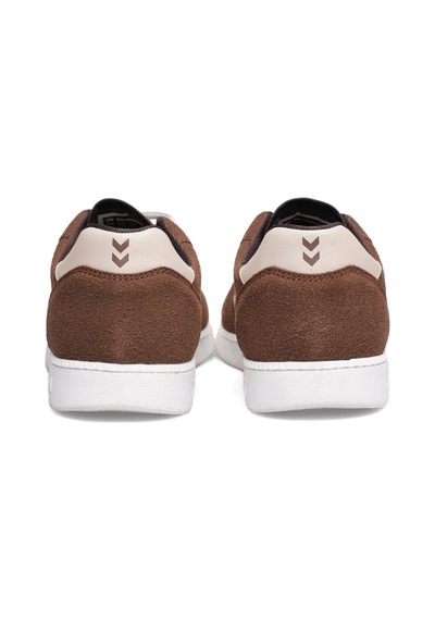 Hummel Perfect Unisex Spor Ayakkabı Kahverengi