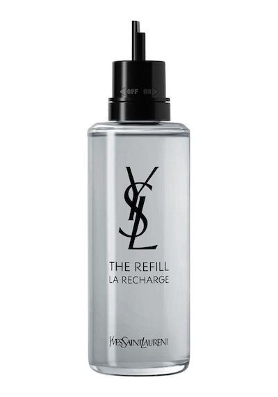 Yves Saint Laurent Myslf Erkek Parfüm Refill EDP 150 ML