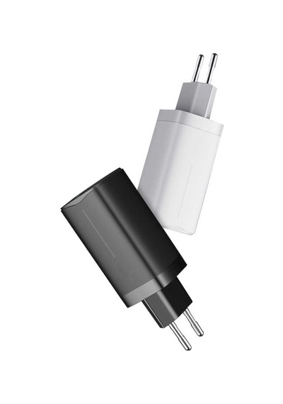 Wiwu Gan Tech Gtc6521-65W Power Adaptör Wiwu Gan Tech Gtc6521-65W Power Adaptör