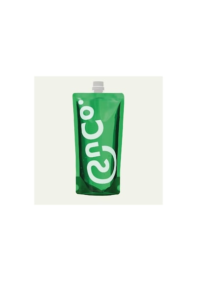 600 Ml Kapasiteli Su Şişesi, Şık Tasarım Ve Kullanışlılık 0