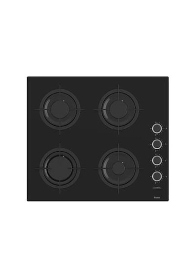 Ferre Mega Plus Serisi CS205 - D077 2'li Cam Ankastre Set
