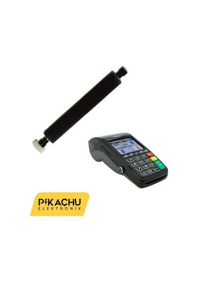 Hugin T300 Yazıcı Merdanesi