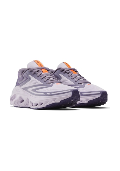 Reebok Fuel Flex Run Lila Kadın Koşu Ayakkabısı 000000000102181715 Mor-mor