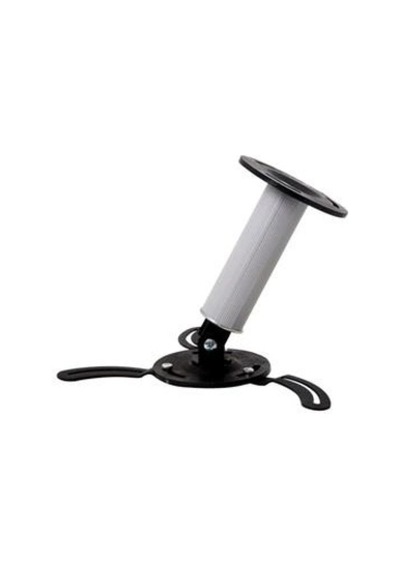 Everest Prj-184 20cm 360-45derece 13kg Projeksiyon Askı Aparatı Kdo