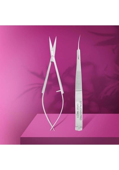 Staleks Pro Expert Et Makası Se-90/1