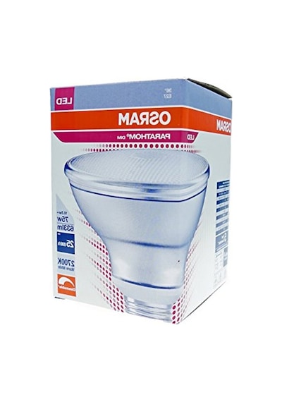 Osram Parathom Par30 Dım 10 Watt 2700k Warm White Işık E-27 Led Ampul 10c