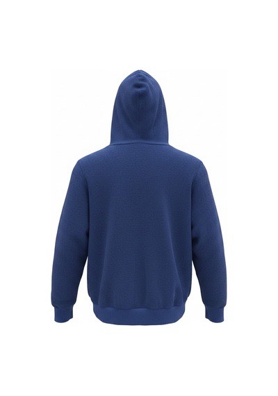 Superfly Men Hoodıe Erkek Polar Sp101242410221 Yeşil