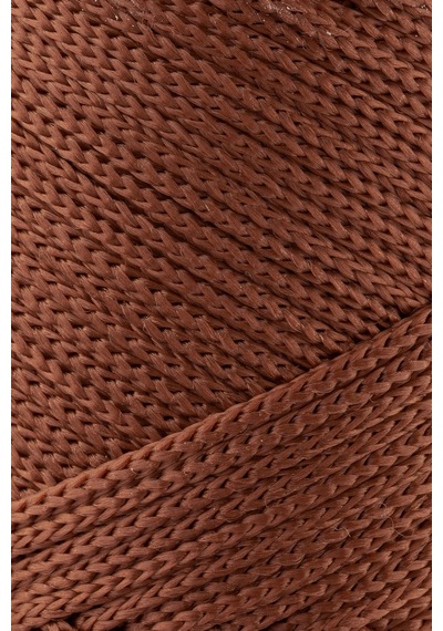 Sensy 1.5 Mm - 100 Gr Polyester Makrome Ipi Bakır 150 M Polyester Makrome Ip Supla Ip Ve Çanta Ipliği