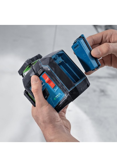 Bosch Batarya Ba 3.7v 3.0ah Xl