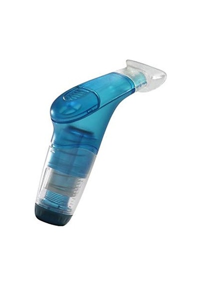 Powerbreathe Plus Mr Açık Mavi