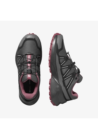 Salomon Speedcross Peak W Kadın Outdoor Ayakkabı L47974800 L47974800 Ant Antrasit