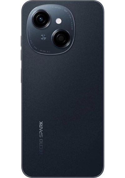 Tecno Spark Go 1 Kl4 Batarya 5000 Mah