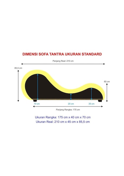 Kuzeyli Tantra Koltuğu (424106417)