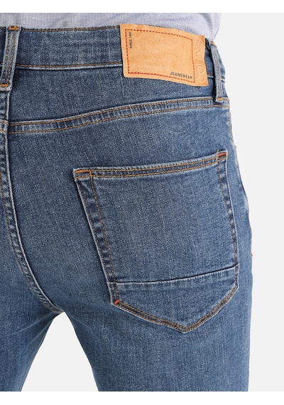 Colin's Colins Koyu Mavi Erkek Pantolon Cl1065218 Q1.v1 Dn42201 001