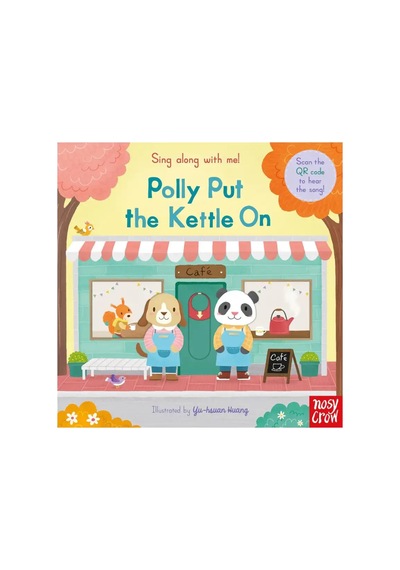 Nc - Sing Along With Me Polly Put The Kettle On